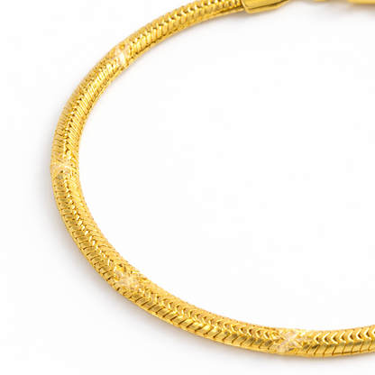 Snake Chain Bracelet